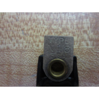 Allen Bradley N18 Overload Relay Heater Element (Pack of 5) - Used