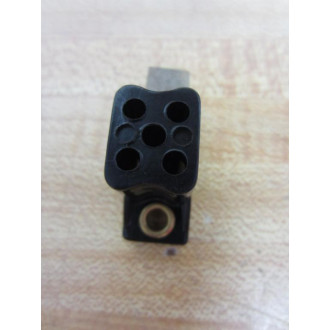 Allen Bradley N18 Overload Relay Heater Element (Pack of 5) - Used