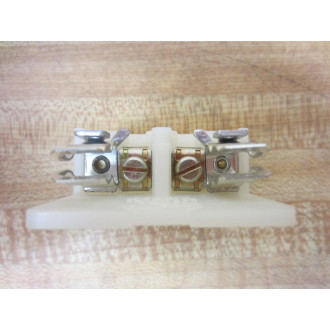 Allen Bradley 1492-CE6 Terminal Block 1492CE6 (Pack of 9)