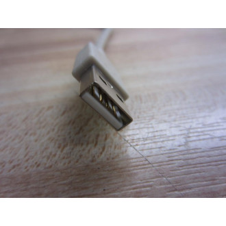 L-Com CSMUAX-2M Cable CSMUAX2M (Pack of 2)