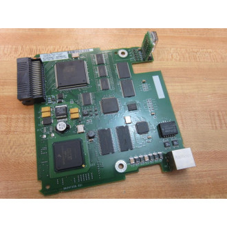 Allen Bradley 96347299 Circuit Board 96347299 A01 S96490432 B02 - Used