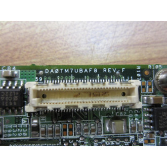 Dell DA0TM7UBAF8 Graphics Card - Used