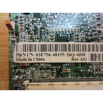 Dell DA0TM7UBAF8 Graphics Card - Used
