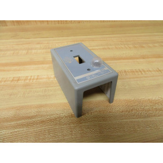 Square D 2510-FG2P Manual Starter 55396