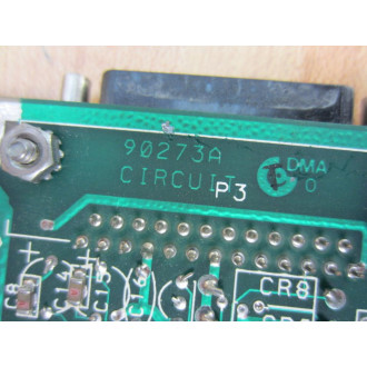 90273A Circuit Board - Used