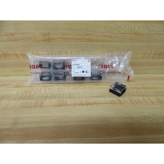 IDEC AL-KH6SP Switch Guard ALKH6SP (Pack of 8)