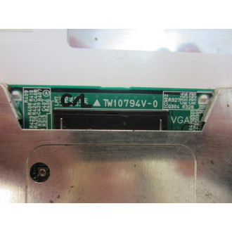 Toshiba LTM07C729A 7"LDC Display - New No Box
