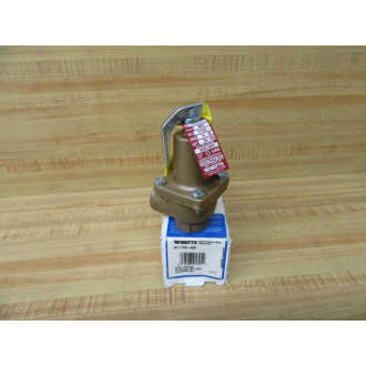 Watts 0274428 Pressure Relief Valve 174A-30