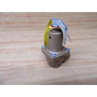 Watts 0274428 Pressure Relief Valve 174A-30