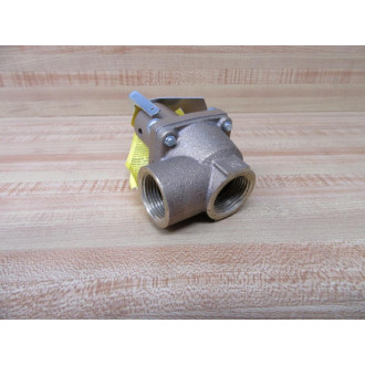 Watts 0274428 Pressure Relief Valve 174A-30