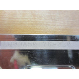 Sharp LQ0DAS0176-020 4" LCD Display LQ0DAS0176020 - New No Box