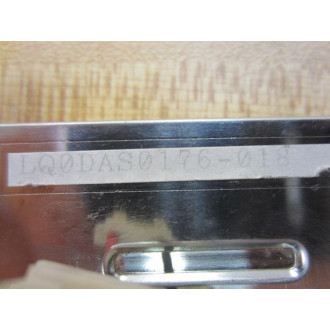 Sharp LQ0DAS0176-018 4" LCD Display LQ0DAS0176018 - New No Box