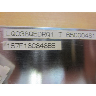 Sharp LQ038Q5DRQ1 3.8" LCD Display - New No Box