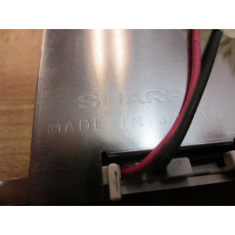 Sharp LQ038Q5DRQ1 3.8" LCD Display - New No Box