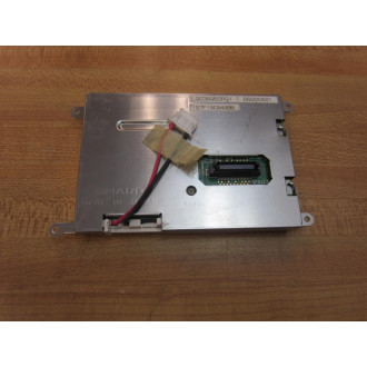 Sharp LQ038Q5DRQ1 3.8" LCD Display - New No Box