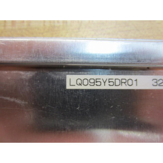 Sharp LQ095Y5DR01 9.5" LCD Panel - Parts Only