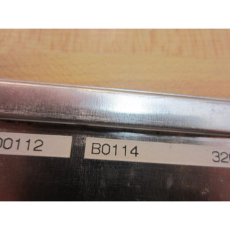 Sharp LQ095Y5DR01 9.5" LCD Panel - Parts Only