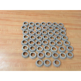Regal 932 34" Insulating Bushings (Pack of 51) - New No Box