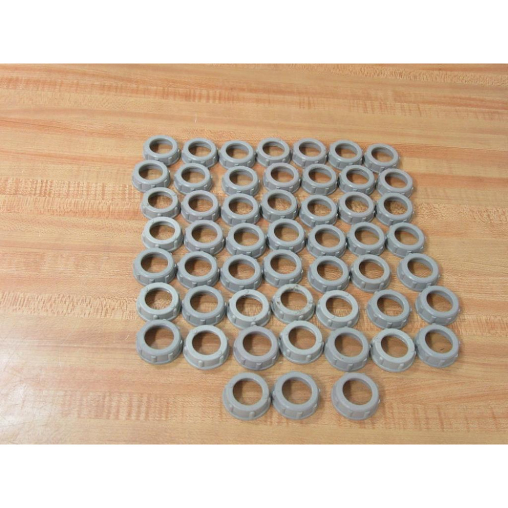 Regal 932 34" Insulating Bushings (Pack of 51) - New No Box
