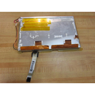Sharp LQ095Y5DR01 9.5" LCD Panel WRibbon Cable - Used