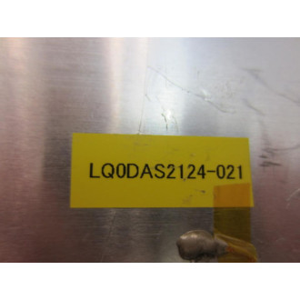 Sharp LQ0DAS2124-021 8"LCD Display LQ0DAS2124021 - New No Box