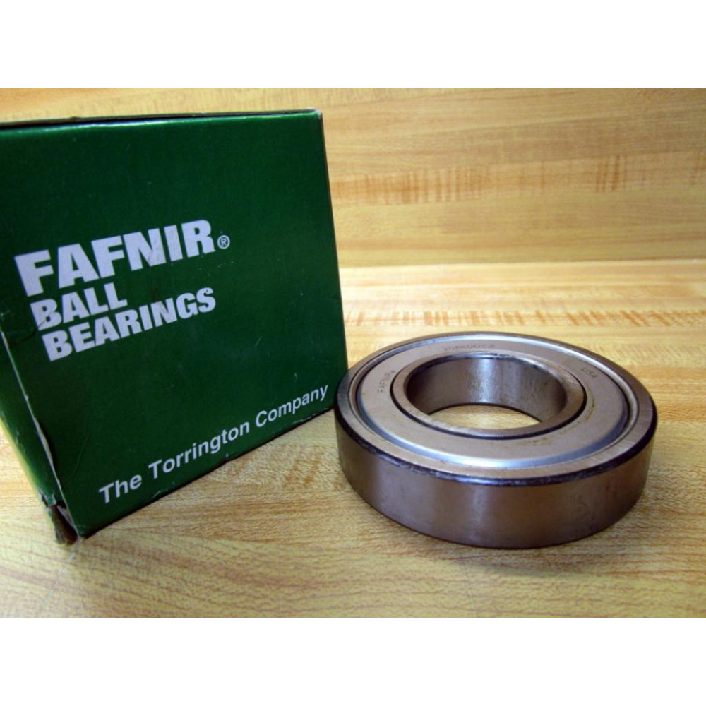 Fafnir 208KDD C2 Ball Bearing 208KDDC2 Fafnir 208KDD C2 Ball Bearing 208KDDC2