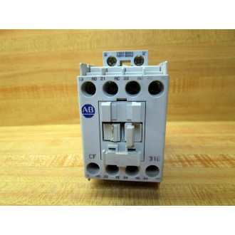 Allen Bradley 700-CF310* Contactor 700CF310 - New No Box