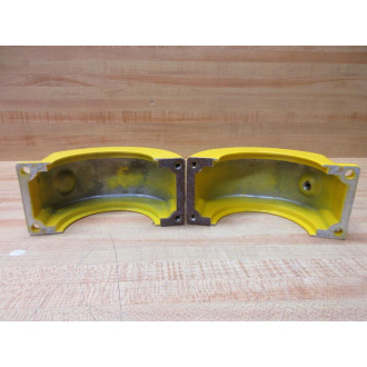 Tsubaki 50COVER Chain Coupling Cover 50