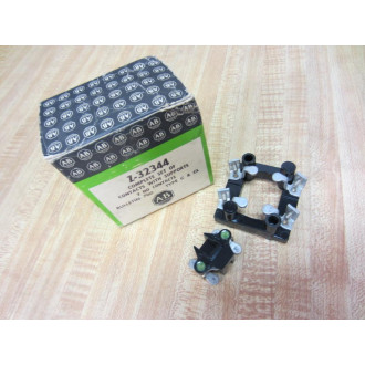Allen Bradley Z-32344 Contact Kit Z32344