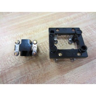 Allen Bradley Z-32344 Contact Kit Z32344