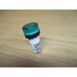 Automation Direct ECX1052 Indicating Light (Pack of 2) - New No Box