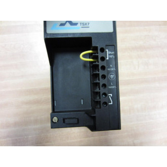 Telemecanique TSX-SUP-702 Schneider Power Supply TSXSUP702 - Used