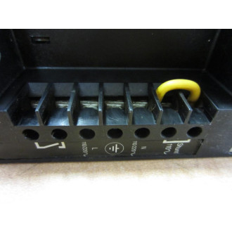 Telemecanique TSX-SUP-702 Schneider Power Supply TSXSUP702 - Used