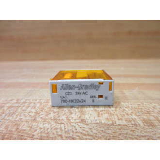 Allen Bradley 700-HK32A24 Relay 700HK32A24 - New No Box