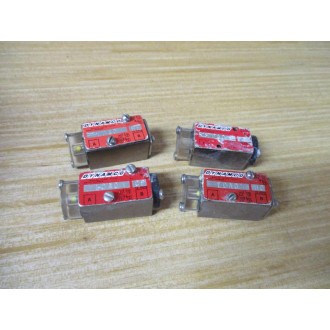 Dynamco LDA0 Relay Valve LDA0 (Pack of 4) - Used