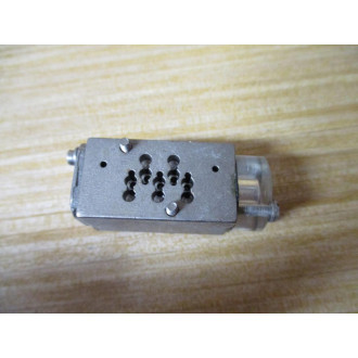 Dynamco LDA0 Relay Valve LDA0 (Pack of 4) - Used