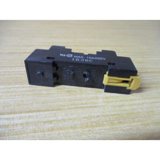 Omron P2RF-05 Relay Socket P2RF05 WO Clip (Pack of 4) - New No Box