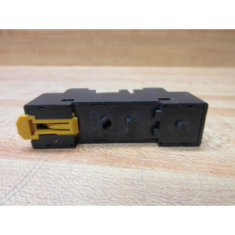 Omron P2RF-05 Relay Socket P2RF05 (Pack of 5) - Used