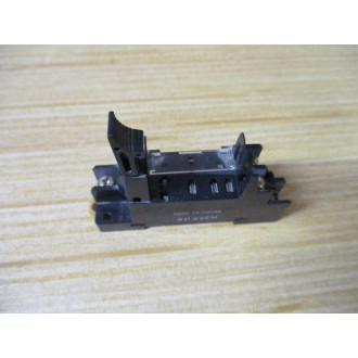 Omron P7TF-05 Relay Socket P7TF05 (Pack of 2) - Used