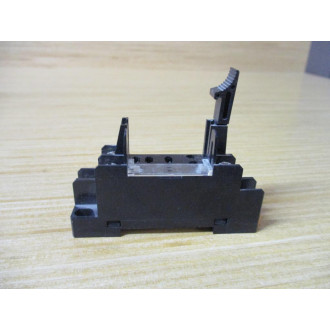 Omron P7TF-05 Relay Socket P7TF05 (Pack of 2) - Used