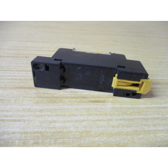 Omron P7TF-05 Relay Socket P7TF05 (Pack of 2) - Used