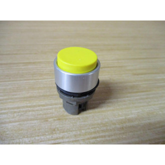Allen Bradley 800EM-E5 Yellow Extended Button 800EME5 - New No Box