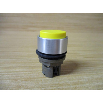 Allen Bradley 800EM-E5 Yellow Extended Button 800EME5 - New No Box