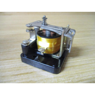 Potter & Brumfield PR3AY-24 Relay PR3AY-24VAC