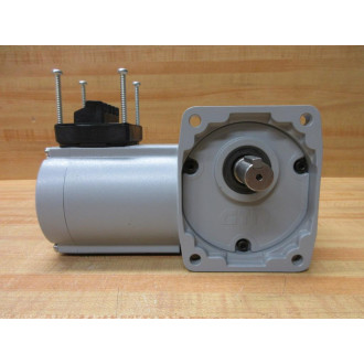 GTR HFM-15R-160-T15K Nissei Corp. Induction Motor