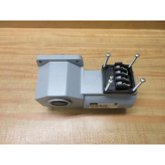 GTR HFM-15R-160-T15K Nissei Corp. Induction Motor