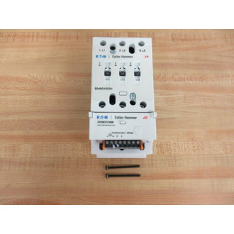 Cutler Hammer E04ND10X3N Contactor - New No Box