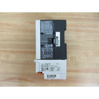 Cutler Hammer E04ND10X3N Contactor - New No Box