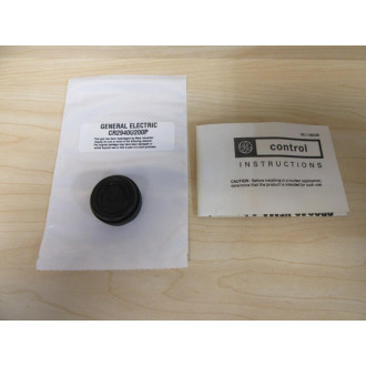 General Electric CR2940U200P CR2940U200FB Watertight Switch Cover Cover Only