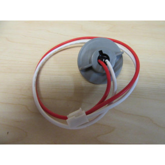 Alert Lighting ALC-1156-3UHUP-12-14VDC Stop & Go Lights Red - New No Box